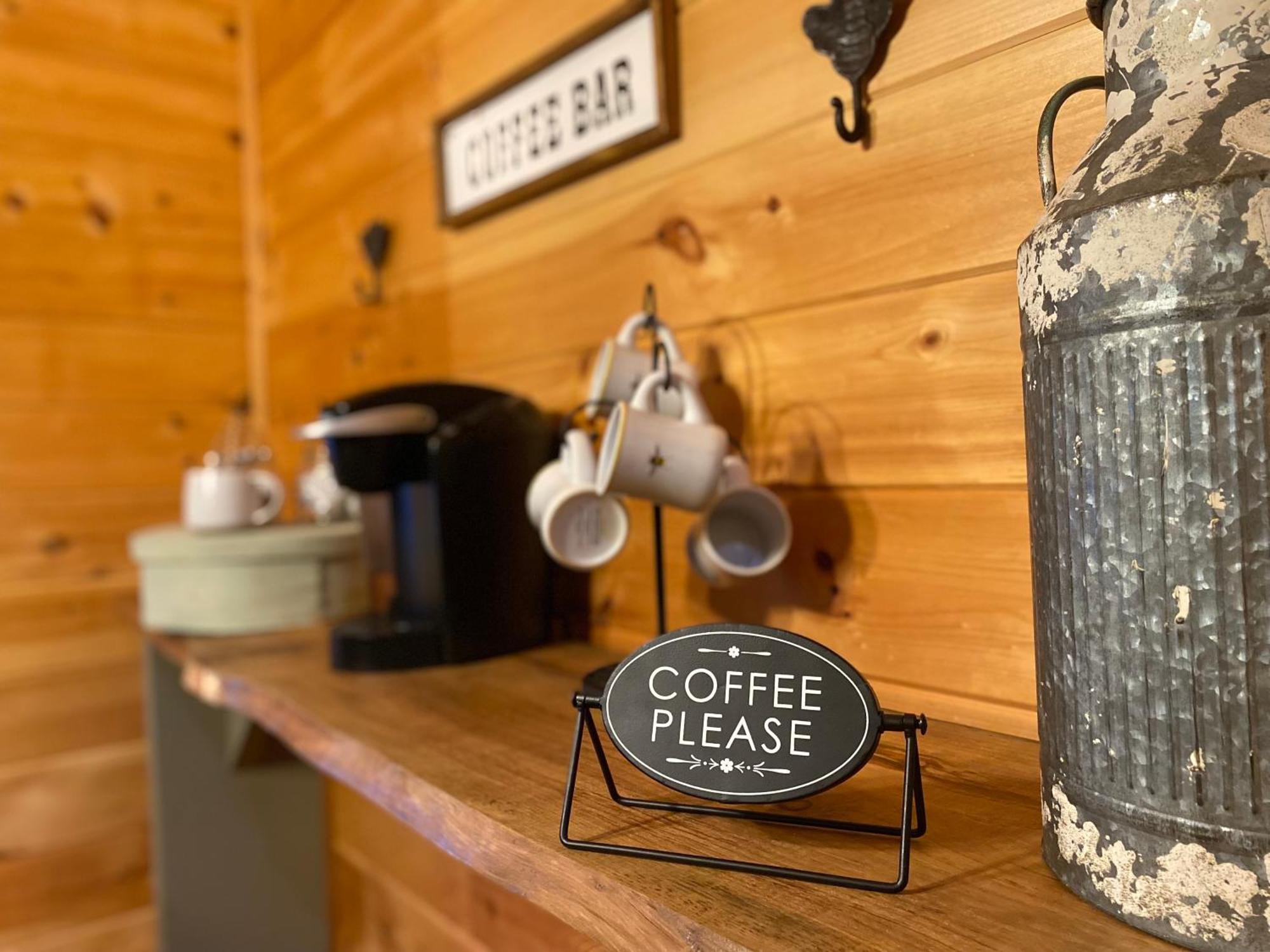 The Cozy Lazy Laurel With Year-Round Mountain Views, Hot Tub, Fire Pit Villa Cherry Log Exteriör bild