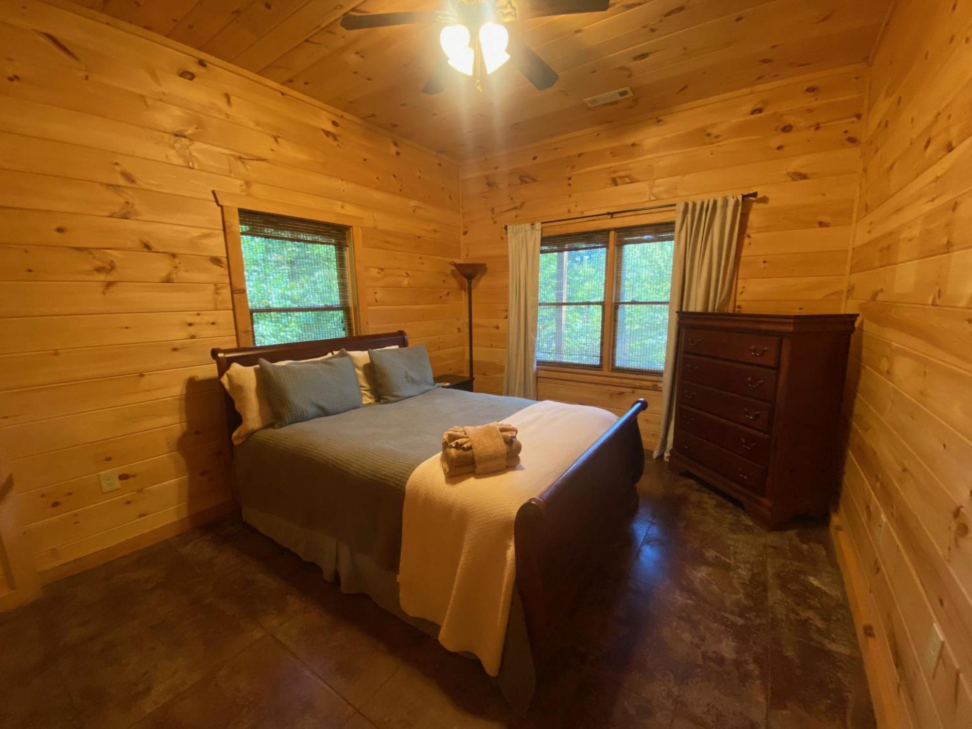 The Cozy Lazy Laurel With Year-Round Mountain Views, Hot Tub, Fire Pit Villa Cherry Log Exteriör bild